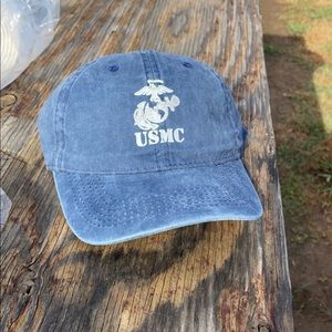 USMC hat